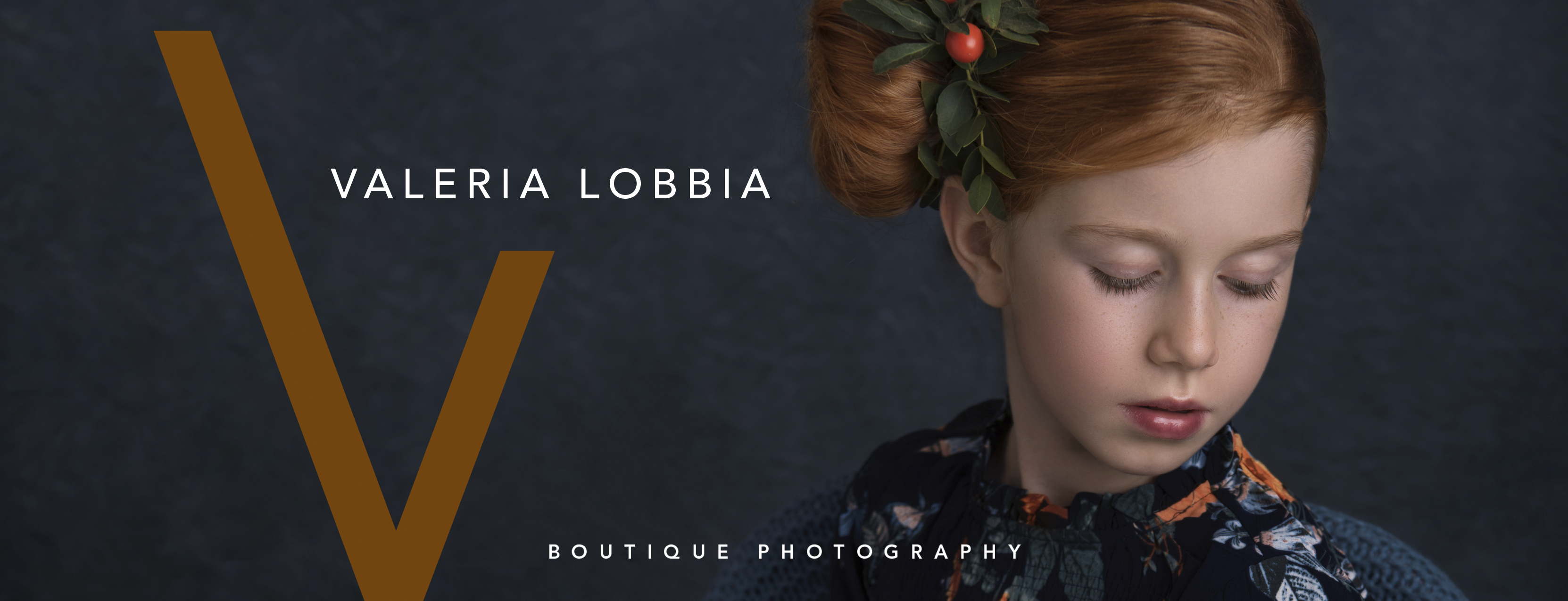 Valeria Lobbia Boutique Photography
