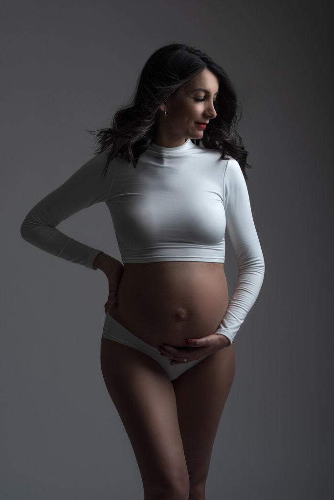 Servizio in gravidanza