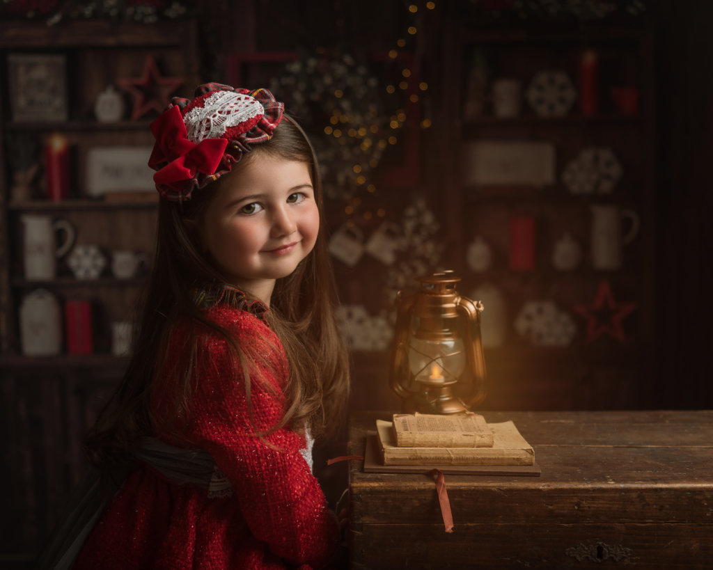 Book bambini