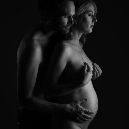 Valeria Lobbia fotografo gravidanza Bassano del Grappa