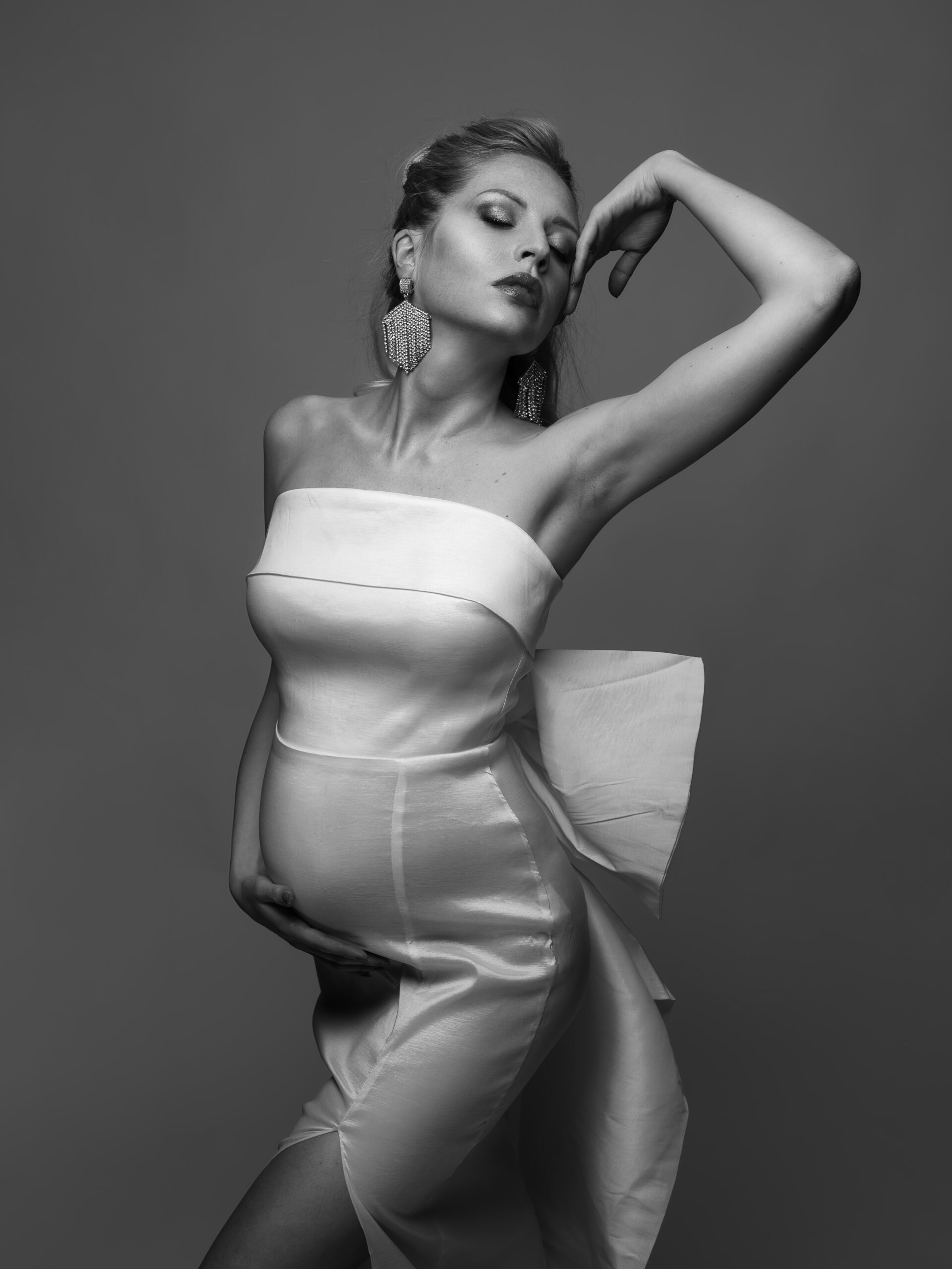 Valeria Lobbia fotografo gravidanza Bassano del Grappa